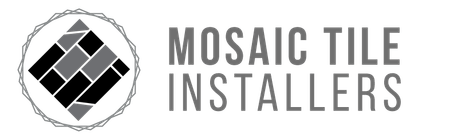Mosaic Tile Installers Logo